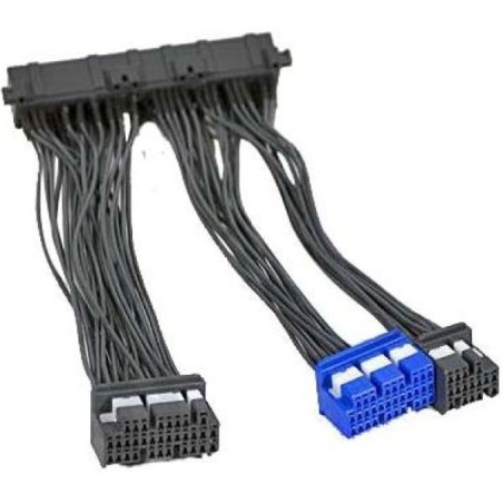Rywire Arnés de conversión ECU OBD1 - OBD2A - RY-OBD1