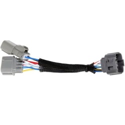 Rywire Adaptador distribuidor OBD1 - OBD2 8pin - RY-DA-OBD1