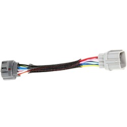 Rywire Adaptador distribuidor OBD2 10pin - OBD2 8pin - RY-DA-OBD210P