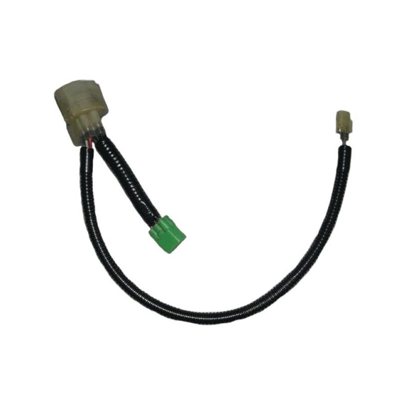 Rywire Adaptador distribuidor OBD0 - OBD0 D16/ZC DOHC - RY-DA-OBD0MP