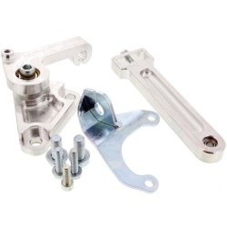 Hasport Adaptador de transmisión hidráulica - HS