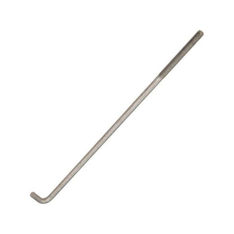 Honda Perno del soporte de la batería (210mm) - 31513-S5T
