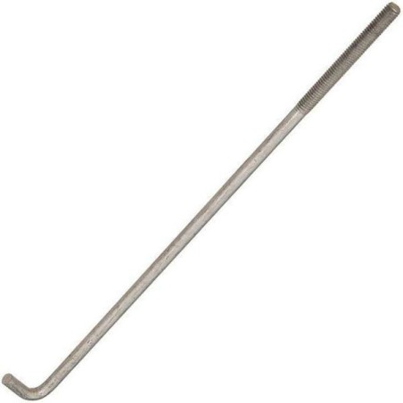 Honda Perno del soporte de la batería (210mm) - 31513-S5T
