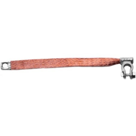 US-Racing Pila pletina de tierra 20mm - 50cm - BGWS