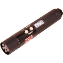 MSD Luz de cambio, programable digitalmente - MSD