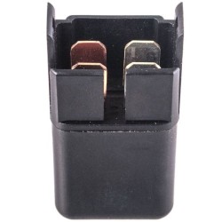 Denso Relé de accesorios (4P) 056700-7250 - 567