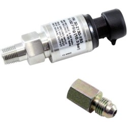 AEM Electronics Sensor MAP acero inoxidable 10 BAR / 150 PSIG - AEM-30-2130