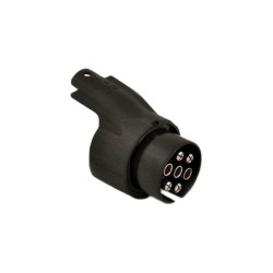 Honda Enchufe adaptador de 7 polos para automóvil a remolque de 13 polos (Jaeger) - 08L91-EG6