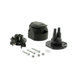 Honda Toma de remolque de 13 polos (Jaeger) - 08L91-TL0
