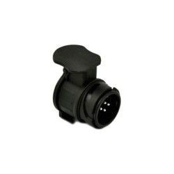Honda Adaptador enchufe 13 polos (Jaeger) coche a 7 polos remolque - 08L91-EG6