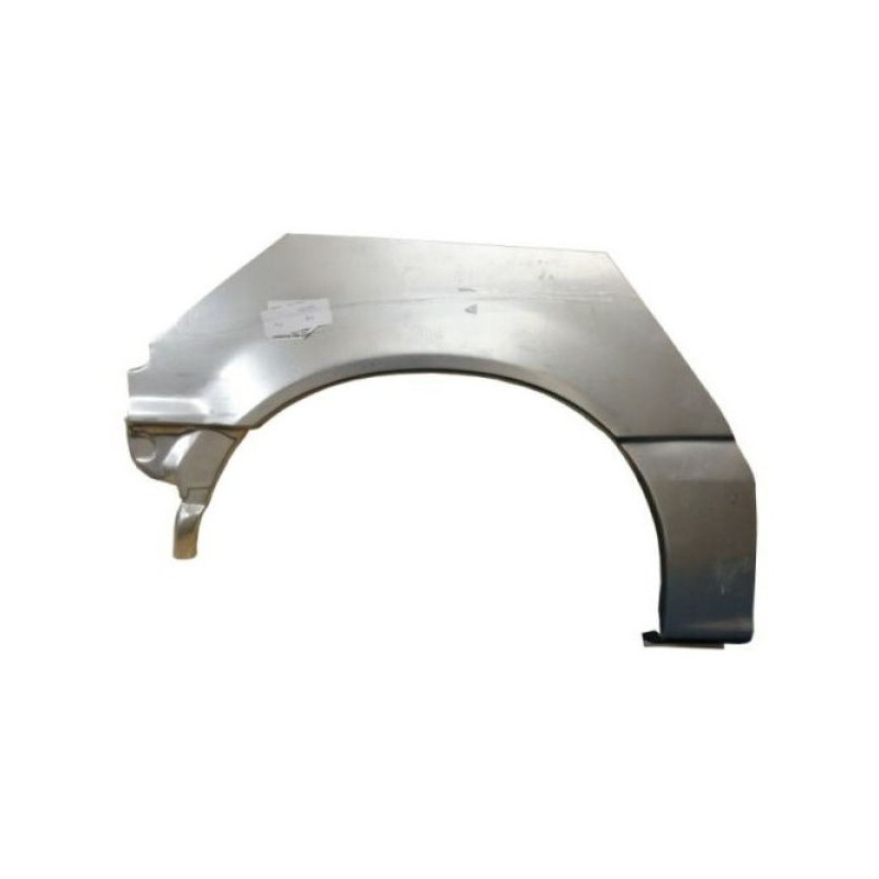 OEM-Parts Panel de reparación de la llanta trasera derecha - HRT