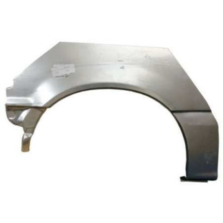 OEM-Parts Panel de reparación de la llanta trasera derecha - HRT