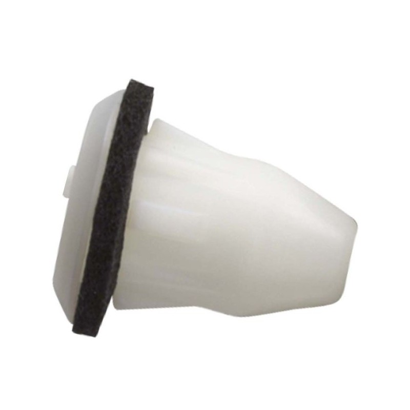 Honda Clip de montaje del emblema A/H delantero y/o trasero - 91512-SR3