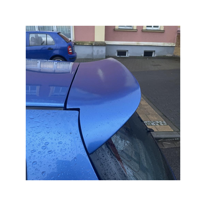 Aerodynamics Spoiler del portón trasero Spoon - SP-CV923D