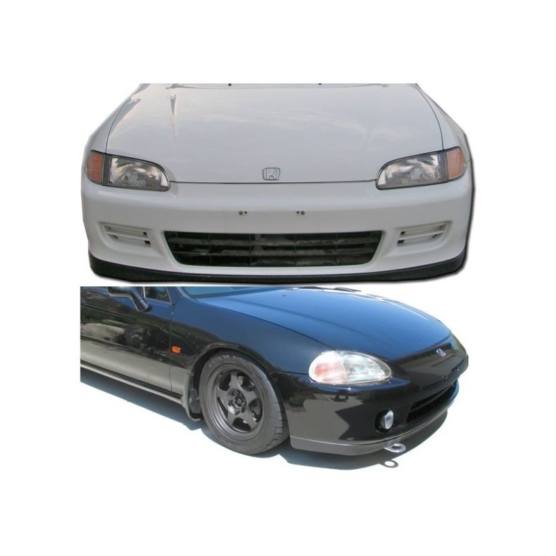 Honda Labio parachoques delantero, VTI / SIR - 71110-SR3