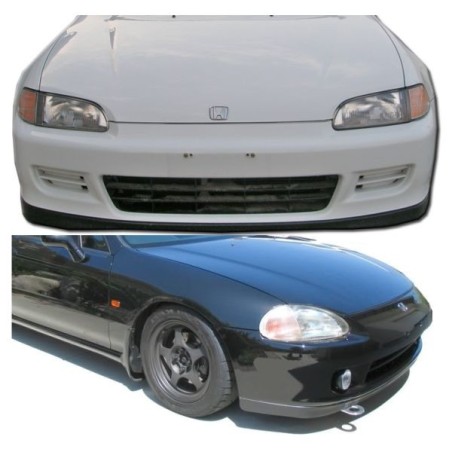 Honda Labio parachoques delantero, VTI / SIR - 71110-SR3