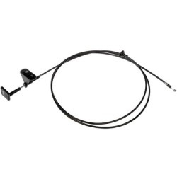 Dorman Cable del capó - 912