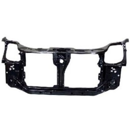 OEM-Parts Frente - HRT