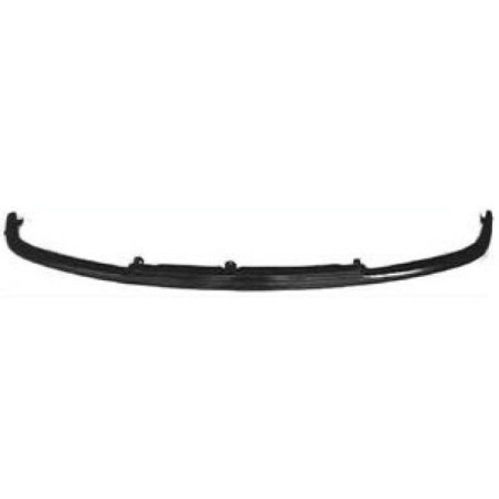 OEM-Parts Borde intermedio por encima del parachoques delantero - HRT