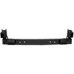 OEM-Parts Barra parachoques delantera - HRT