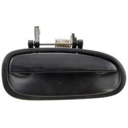 OEM-Parts Asa trasera derecha (exterior) - ODHRR