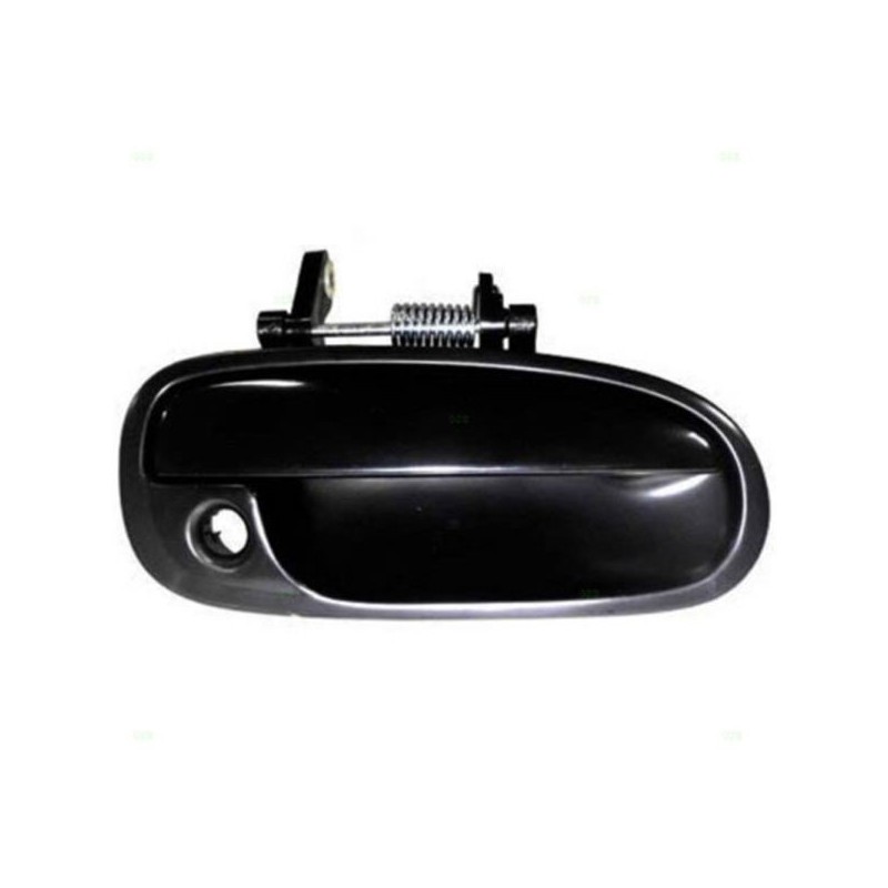 OEM-Parts Asa delantera derecha (exterior) - ODHFR