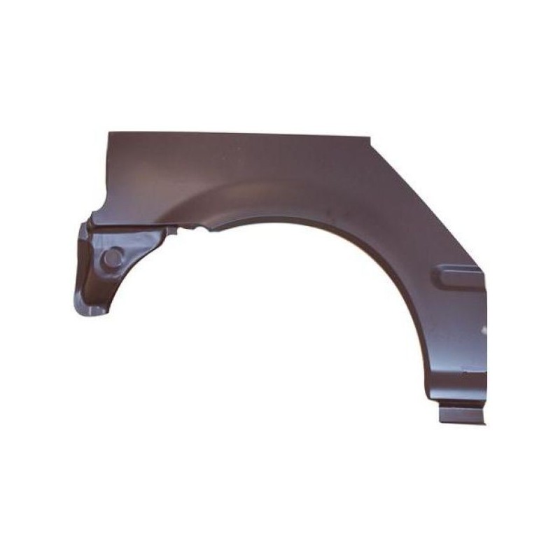 OEM-Parts Panel de reparación de la llanta trasera derecha - HRT