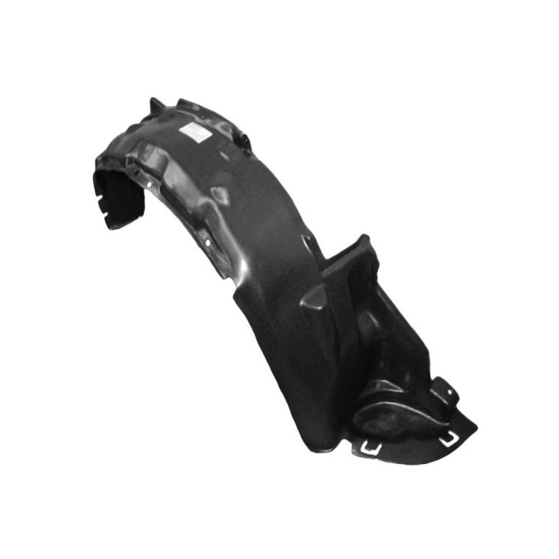 OEM-Parts Escudo interior delantero derecho