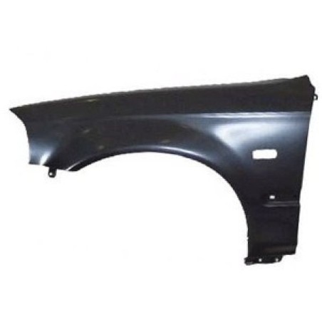 OEM-Parts Pantalla frontal izquierda - HRT