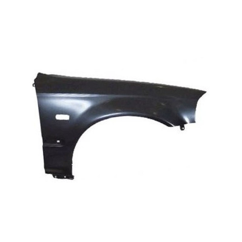 OEM-Parts Pantalla frontal derecha - HRT