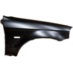 OEM-Parts Pantalla frontal derecha - HRT