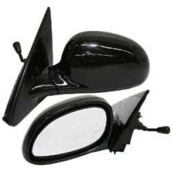 OEM-Parts Retrovisor exterior izquierdo - HRT