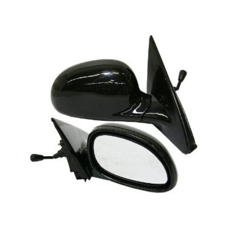 OEM-Parts Retrovisor exterior derecho - HRT