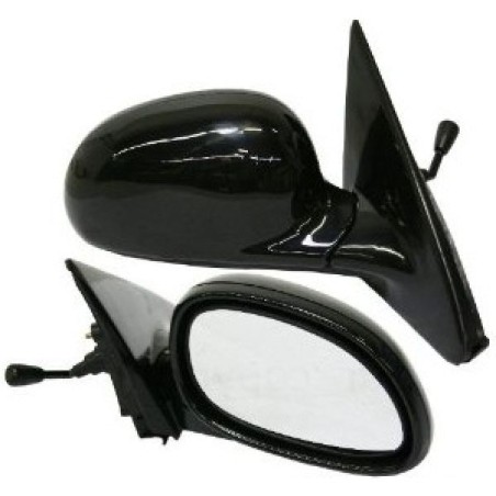 OEM-Parts Retrovisor exterior derecho - HRT