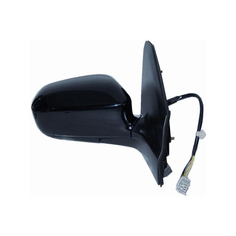 OEM-Parts Retrovisor exterior derecho (eléctrico + calefacción) - HRT