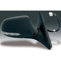 OEM-Parts Retrovisor exterior derecho (eléctrico + calefacción)