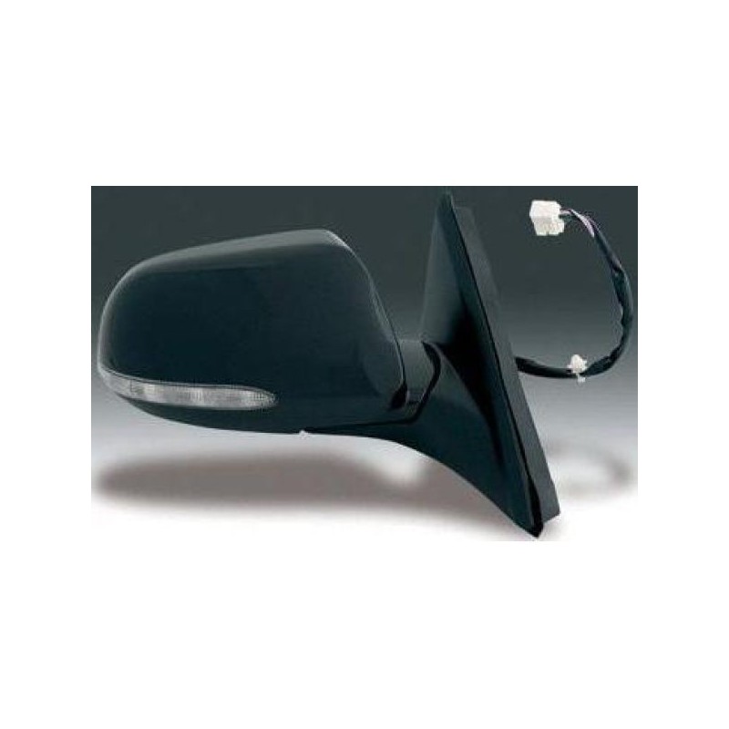 OEM-Parts Retrovisor exterior derecho (eléctrico + calefacción)