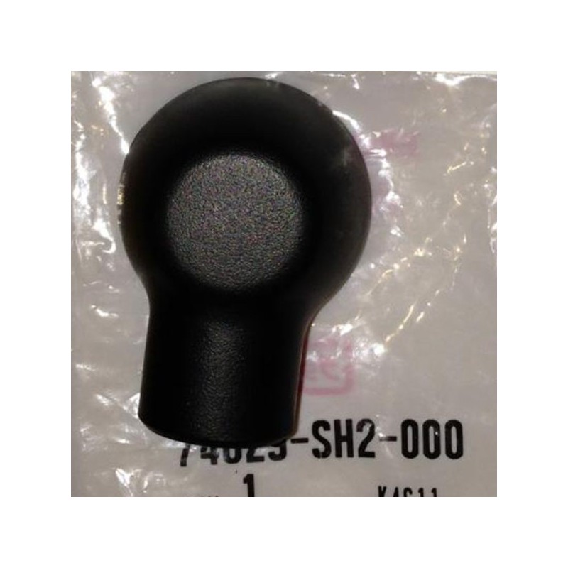 Honda Tapa del cerrojo del pistón a gas - 74829-SH2