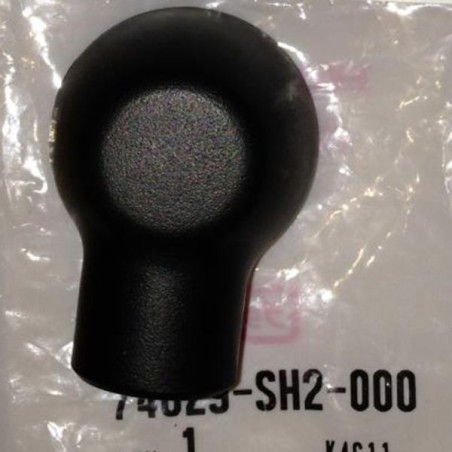 Honda Tapa del cerrojo del pistón a gas - 74829-SH2