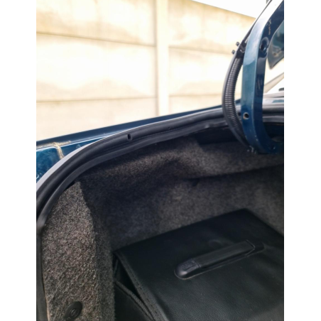 Honda Bota de goma - 74865-S04