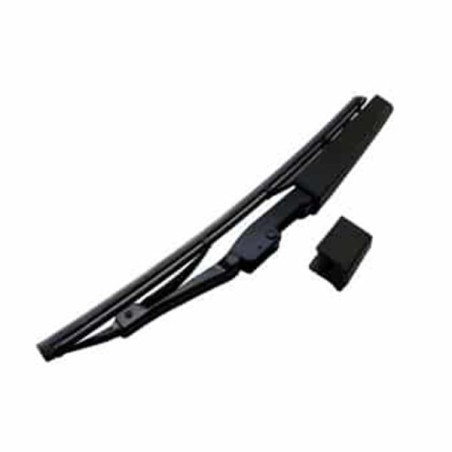 Honda Limpiaparabrisas trasero - 76730-SJD