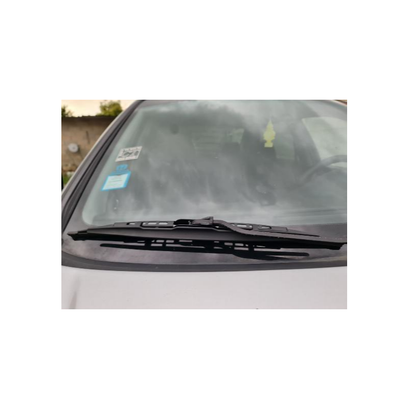 Ashuki Escobilla limpiaparabrisas lado pasajero 475mm con spoiler