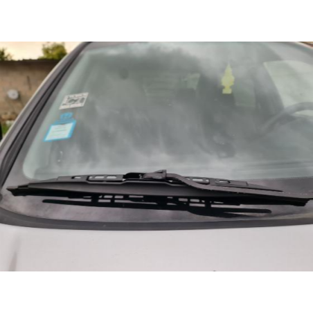 Ashuki Escobilla limpiaparabrisas lado pasajero 475mm con spoiler