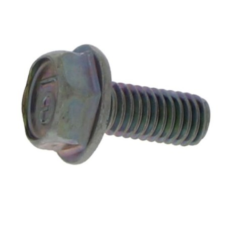 Honda Tornillo de brida M6x14mm - 95701-06014