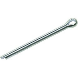 Moby Chaveta DIN94 1,6x40mm - MB