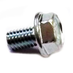 Honda Tornillo de brida M6x10mm - 95701-06010