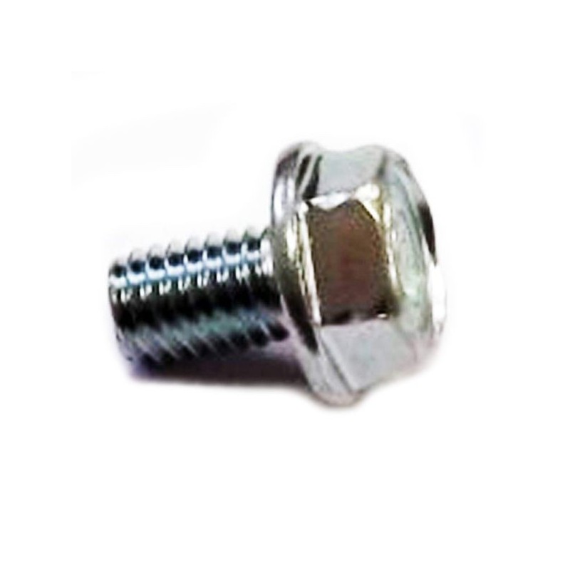 Honda Tornillo de brida M6x10mm - 95701-06010