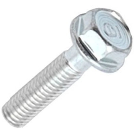 Honda Tornillo de brida M8x25mm - 95701-08025