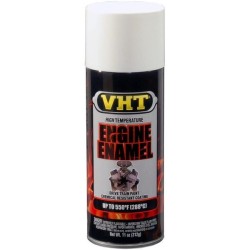 VHT Engine Enamel™ barniz para motores - blanco brillante - VHT