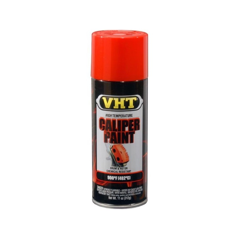VHT Pintura para pinzas - naranja - VHT